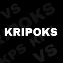 KRIPOKS логотип