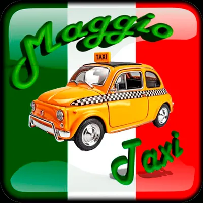 Maggio Taxi