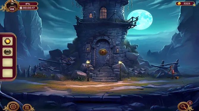 Скриншот 1/8