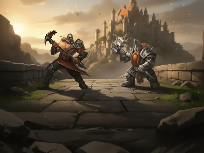 Обложка события Card Heroes: Карточная игра и пошаговая стратегия