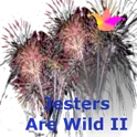 Jesters Are Wild II логотип