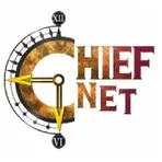 Chief-Net RSS логотип