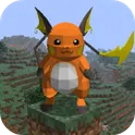 Monster island Mod логотип