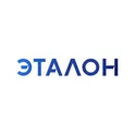 Мой Дом Эталон логотип