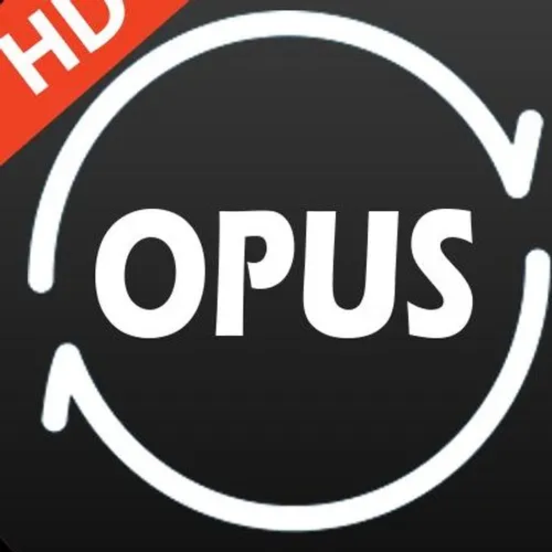 Opus to Mp3 converter — скачать для Android 3,4★ бесплатно 📱 в RuStore