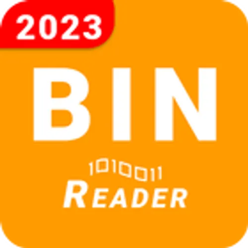 Bin File Reader: Viewer Reader — скачать для Android 1,0★ бесплатно 📱 в ...