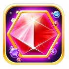 Diamond Jewel Match Blast логотип
