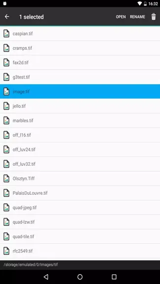 Скриншот 6/6