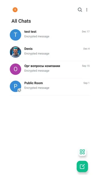 Скриншот 2/2