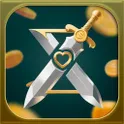 Fighting Hero логотип