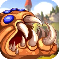 Underground Creature 3D RPG