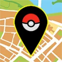 Pokemon Go Map