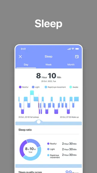 Скриншот Da Fit 3