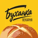 Буханка логотип