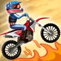 Top Bike - Stunt Racing Game логотип