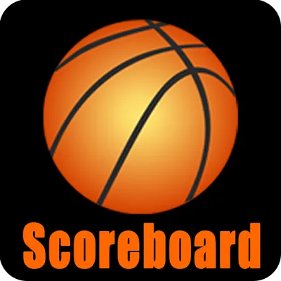 Basketball Scoreboard