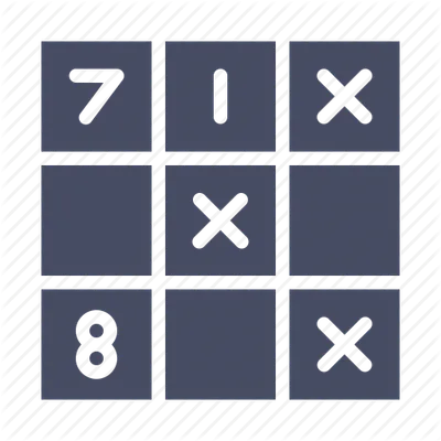 Sudoku - Simple sodoku game