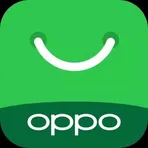  OPPO Store логотип