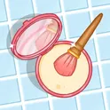 Satiszone: Perfect ASMR Tidy логотип
