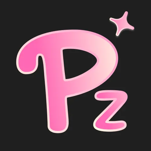 PixelZap — иконка