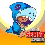 Brawl Sprint Adventure логотип