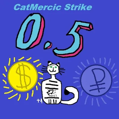 CatMercic Strike 0.5