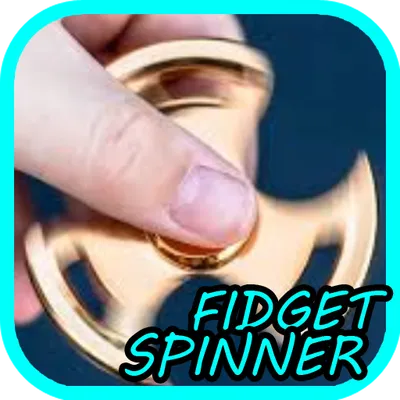 Fidget Spinner Pro