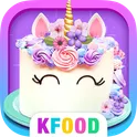 Unicorn Chef логотип
