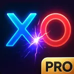 XO Clash Pro логотип