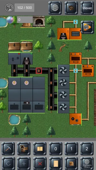 Скриншот 1/5