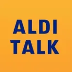 ALDI TALK логотип