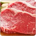 Рецепты из мяса логотип