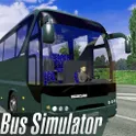 Heavy Euro Bus Simulator 2 логотип
