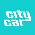 CityCar логотип
