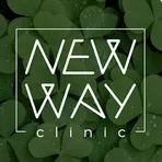 New Way clinic логотип