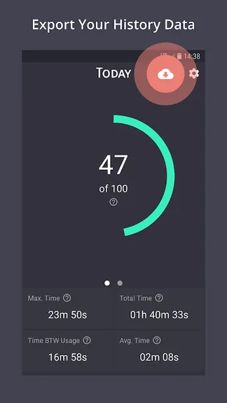 Screen Time — скачать для Android 0,0★ бесплатно 📱 в RuStore