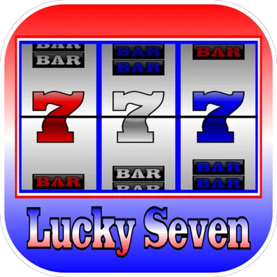 Lucky Seven Big Jackpot