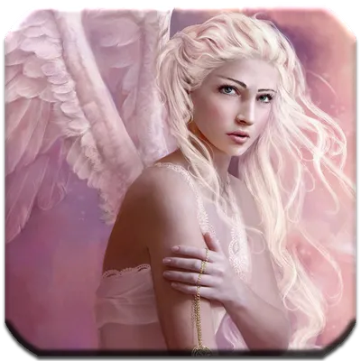 Fantasy Angel - HD Wallpapers