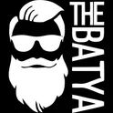 The batya | Батя | Челны логотип