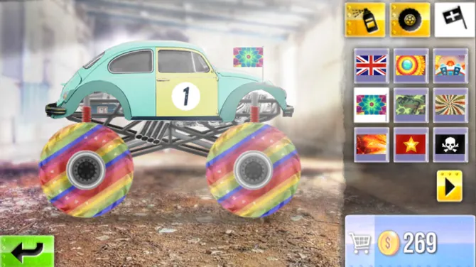 Скриншот 6/9