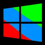 Windows 10 Simulator логотип