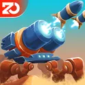 Tower Defense Zone 2 логотип