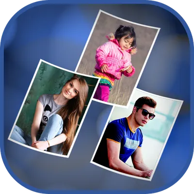 Creative Collage : Photo Collage Editor