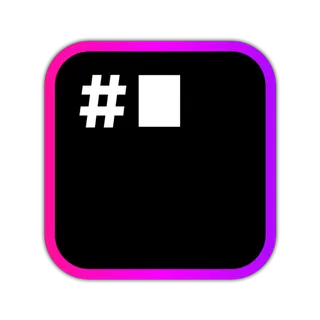 App icon