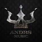 ANDRS RADIO логотип