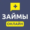 Займы онлайн - на карту срочно логотип