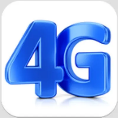 4G browser