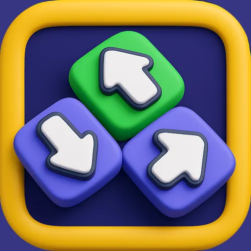 Игра Tile Flow: Art Journey — Головоломки 0,0★ — скачать для Android ...