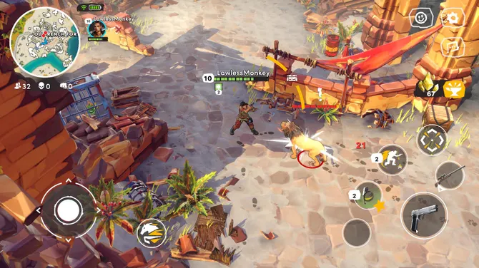 Скриншот 5/6