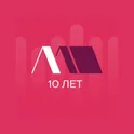Литнет. Аудиокниги логотип